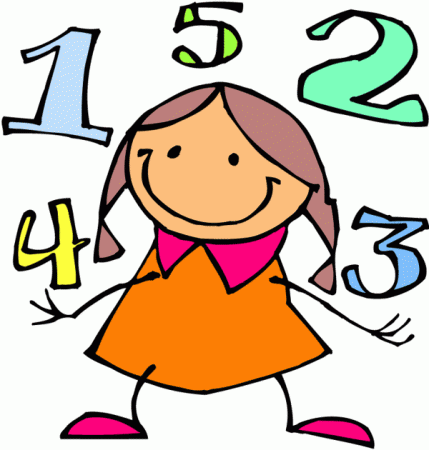Actividades de matemática para imprimir.